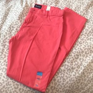 Children’s Place Girls Jeggings